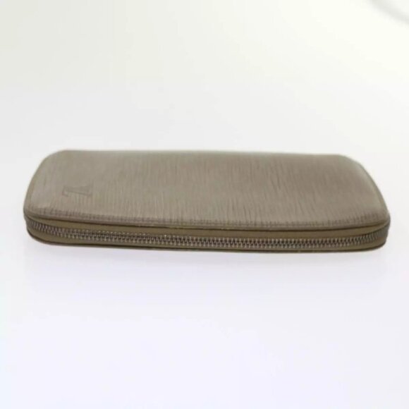 LOUIS VUITTON Epi Day Planner Cover Gray - Picture 11 of 14